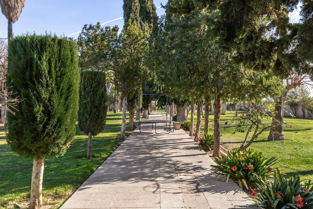 Moli Dels Reis Villa Palma de Mallorca