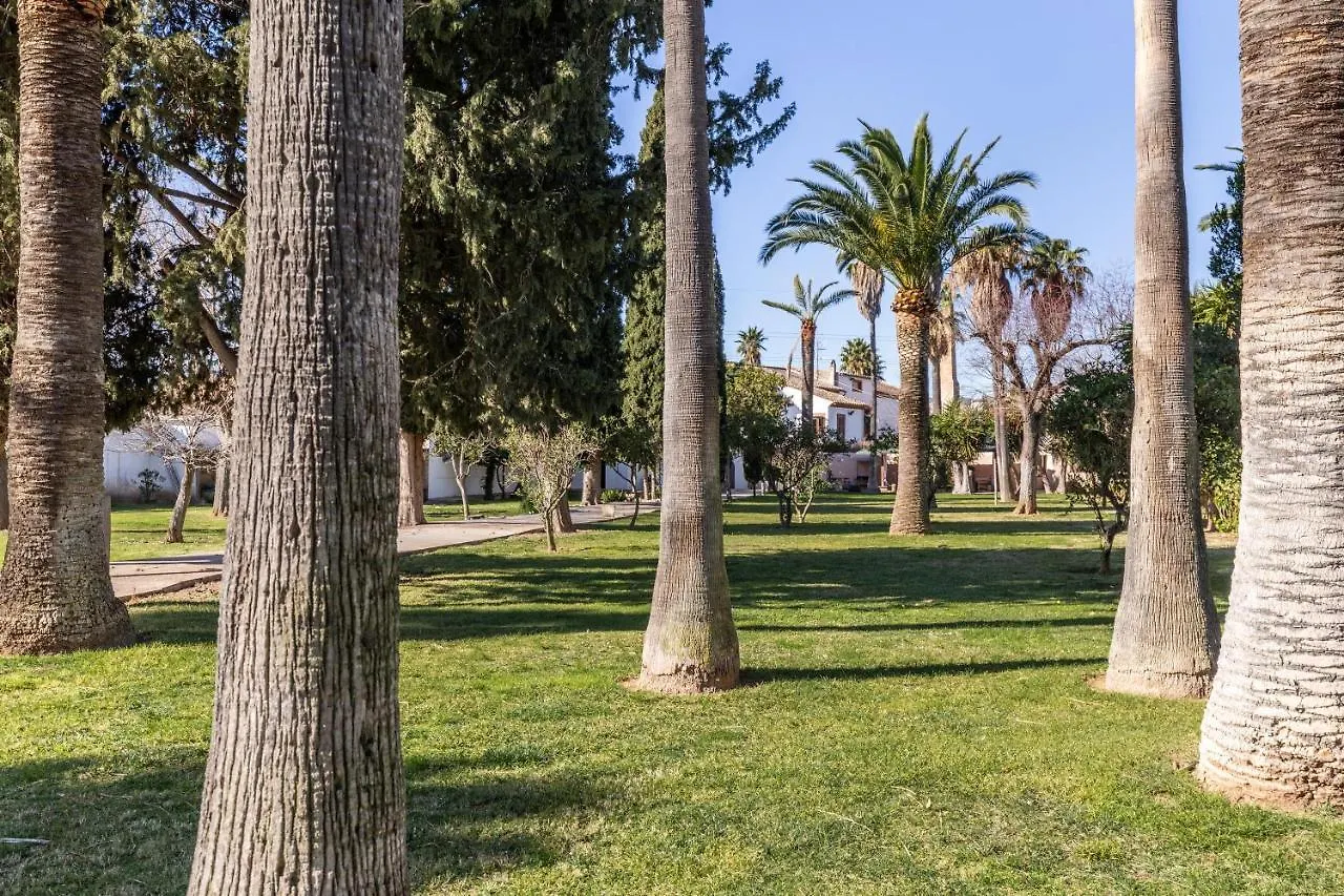 Moli Dels Reis Villa Palma de Mallorca