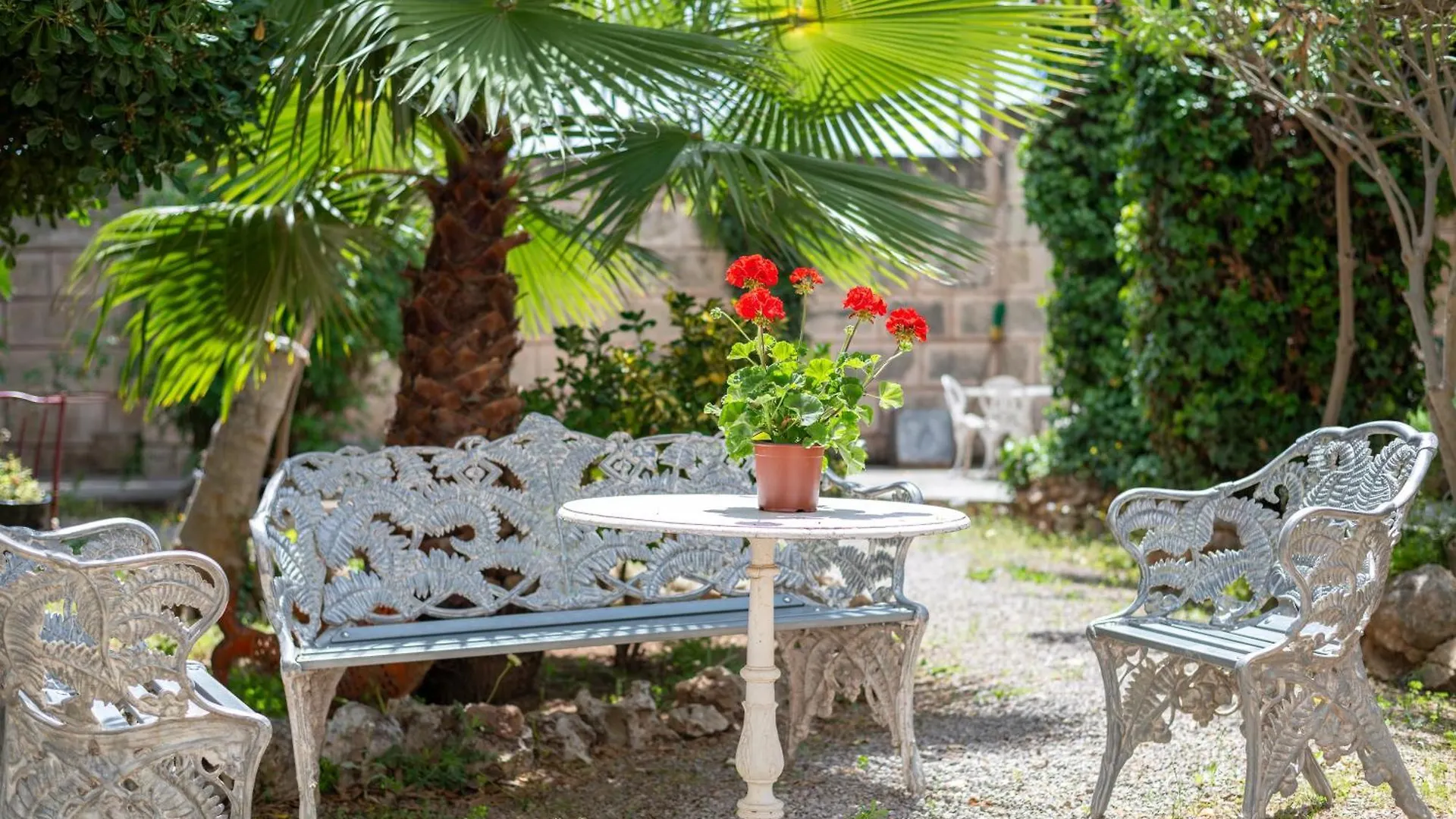 Moli Dels Reis Villa Palma de Mallorca