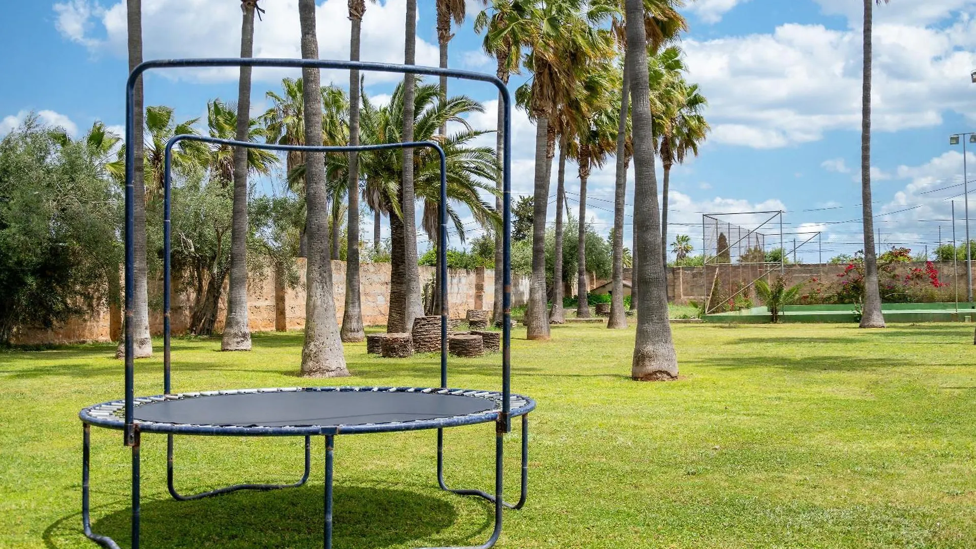Moli Dels Reis Villa Palma de Mallorca