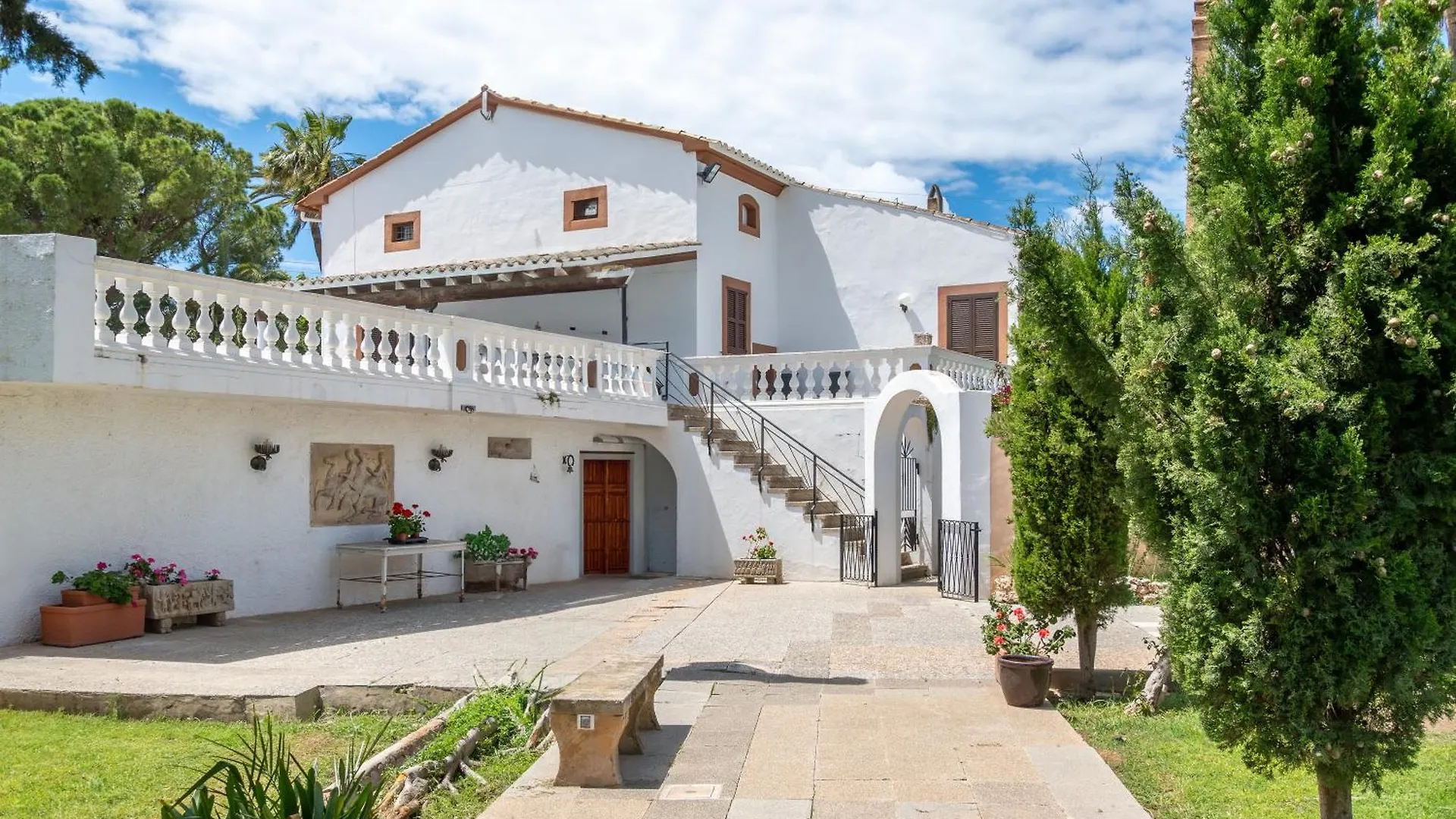 Moli Dels Reis Villa Palma de Mallorca