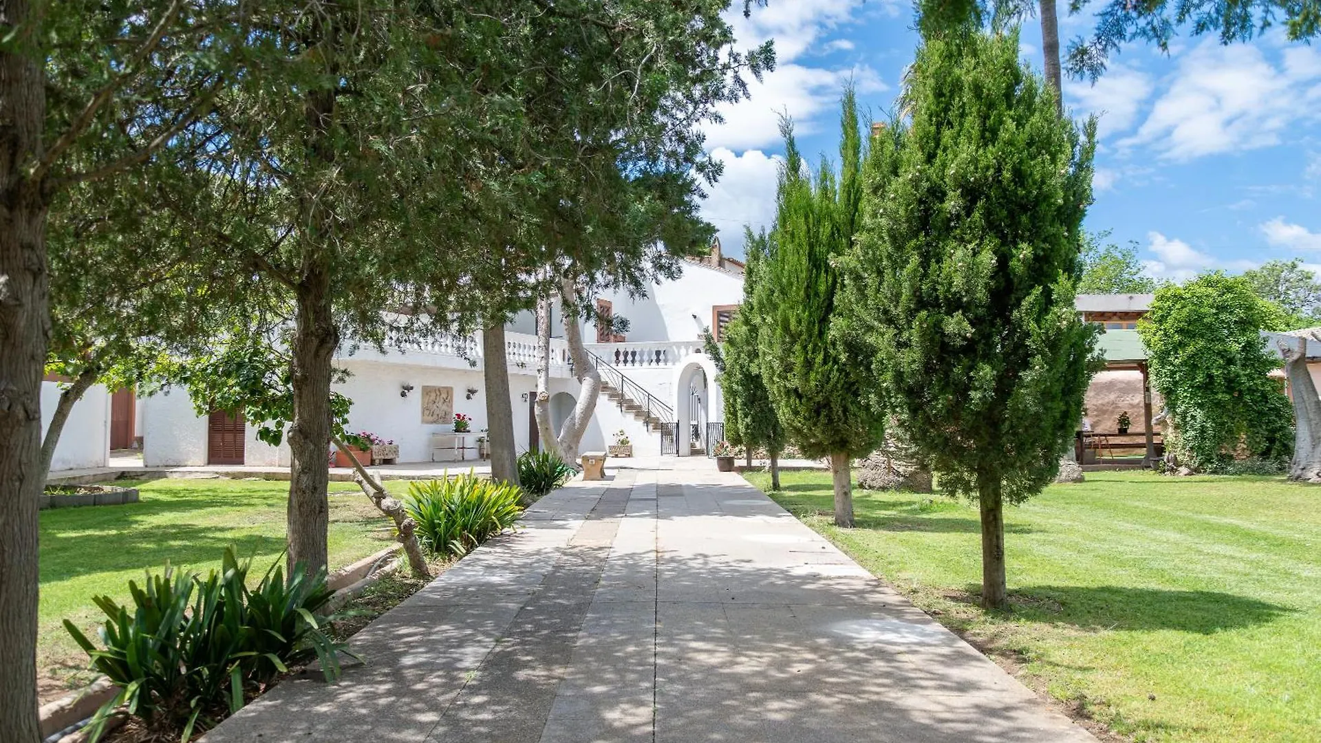 Moli Dels Reis Villa Palma de Mallorca