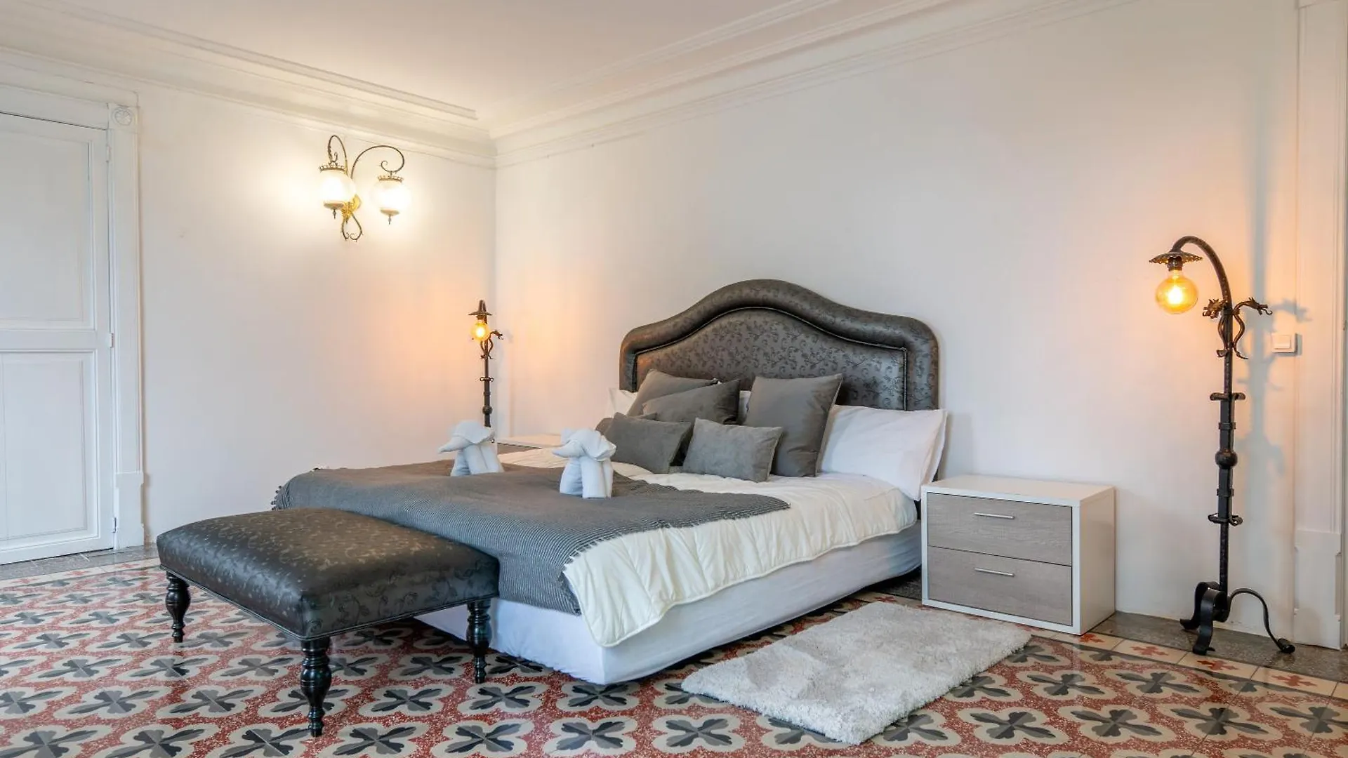 Moli Dels Reis Villa Palma de Mallorca