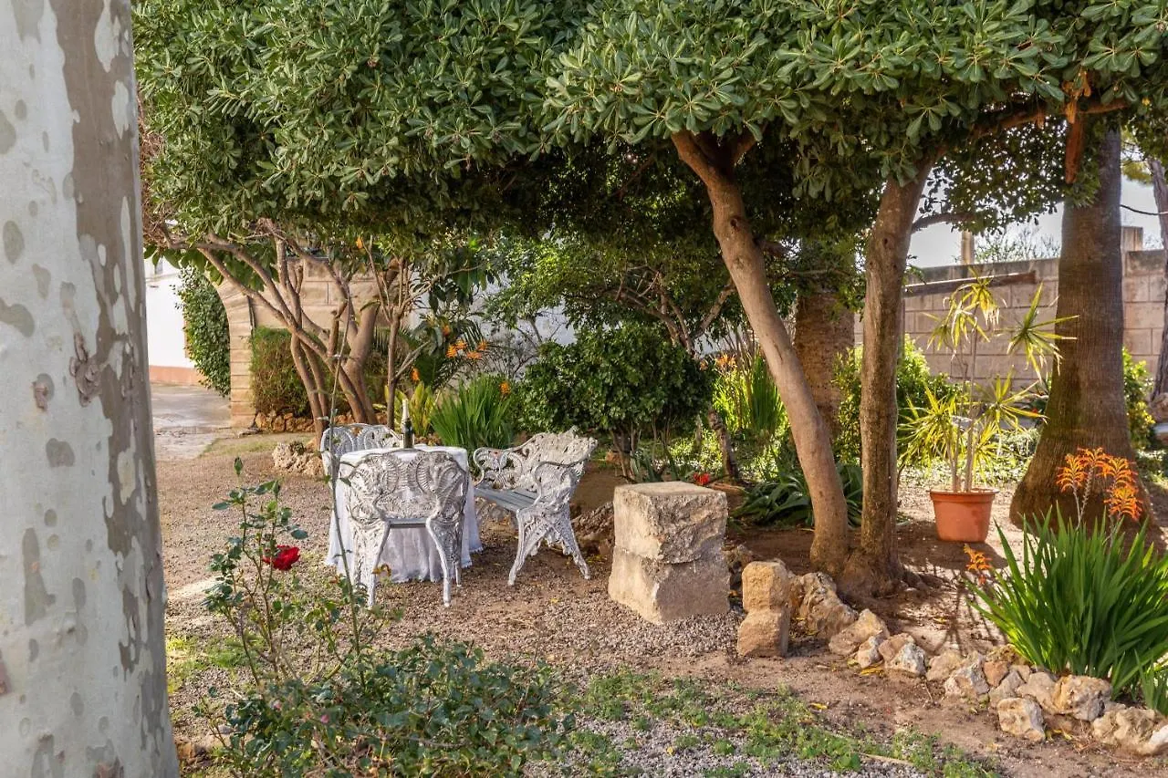 Moli Dels Reis Villa Palma de Mallorca