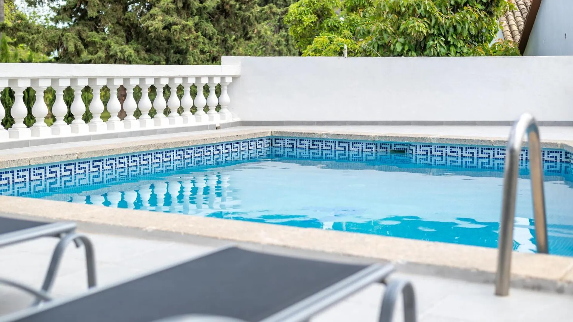 Moli Dels Reis Villa Palma de Mallorca