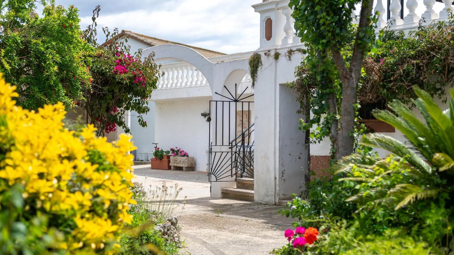 Moli Dels Reis Villa Palma de Mallorca