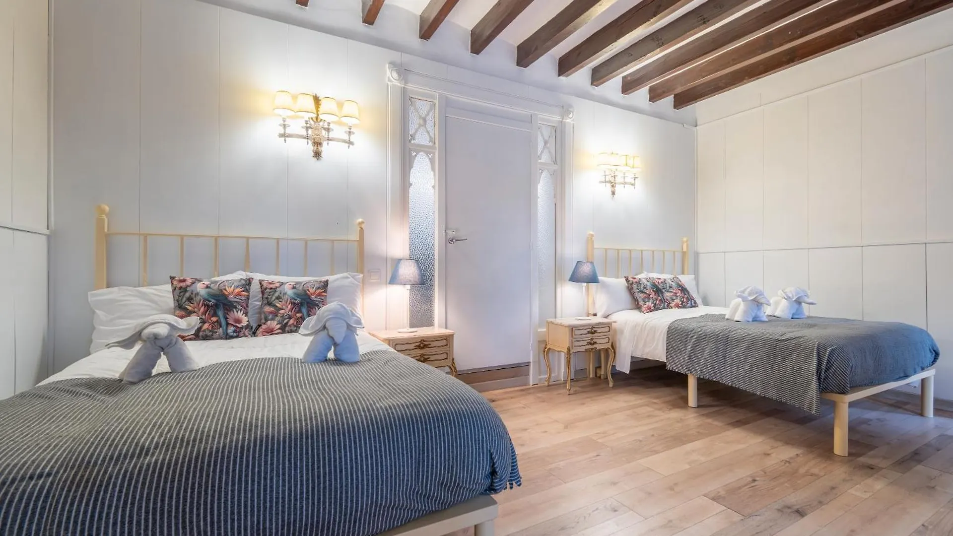 Moli Dels Reis Villa Palma de Mallorca
